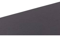 Goossens tv meubel viola zwart eiken - 8244145-goossens-viola-tv-meubel-eiken-zwart-01