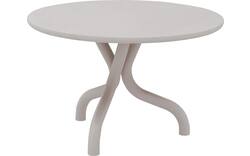 Goossens excellent eettafel matera beige leefbeton - 8244151-goossens-excellent-matera-eettafel-leefbeton-bruin-02
