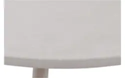 Goossens excellent eettafel matera beige leefbeton - 8244151-goossens-excellent-matera-eettafel-leefbeton-bruin-01