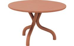 Goossens excellent eettafel matera rood leefbeton - 8244152-goossens-excellent-matera-eettafel-leefbeton-rood-02