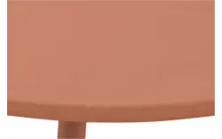 Goossens excellent eettafel matera rood leefbeton - 8244152-goossens-excellent-matera-eettafel-leefbeton-rood-01