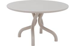 Goossens excellent eettafel matera beige leefbeton - 8244154-goossens-excellent-matera-eettafel-leefbeton-bruin-01