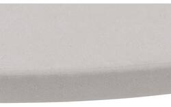Goossens excellent eettafel matera beige leefbeton - 8244154-goossens-excellent-matera-eettafel-leefbeton-bruin-01
