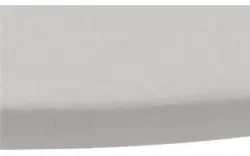 Goossens excellent eettafel matera beige leefbeton - 8244154-goossens-excellent-matera-eettafel-leefbeton-bruin-01