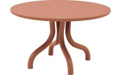 Goossens excellent eettafel matera rood leefbeton - 8244155-goossens-excellent-matera-eettafel-leefbeton-rood-02
