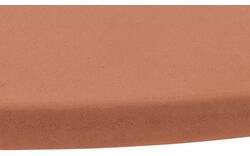 Goossens excellent eettafel matera rood leefbeton - 8244155-goossens-excellent-matera-eettafel-leefbeton-rood-01