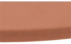 Goossens excellent eettafel matera rood leefbeton - 8244155-goossens-excellent-matera-eettafel-leefbeton-rood-01