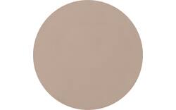 Goossens excellent eettafel matera beige leefbeton - 8244156-goossens-excellent-matera-eettafel-leefbeton-bruin-01