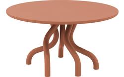 Goossens excellent eettafel matera rood leefbeton - 8244158-goossens-excellent-matera-eettafel-leefbeton-rood-02