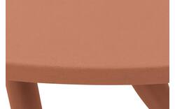 Goossens excellent eettafel matera rood leefbeton - 8244158-goossens-excellent-matera-eettafel-leefbeton-rood-01
