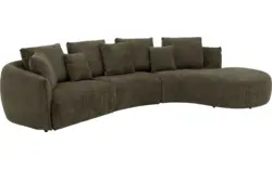 Goossens loungebank fay groen stof - 8244161-goossens-fay-bank-stof-groen-02