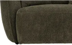 Goossens loungebank fay groen stof - 8244161-goossens-fay-bank-stof-groen-01