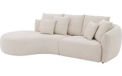 Goossens loungebank fay wit stof - 8244162-goossens-fay-bank-stof-wit-01
