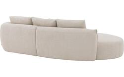 Goossens loungebank fay wit stof - 8244162-goossens-fay-bank-stof-wit-01