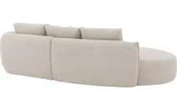 Goossens loungebank fay wit stof - 8244162-goossens-fay-bank-stof-wit-01