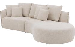 Goossens loungebank fay wit stof - 8244163-goossens-fay-bank-stof-wit-01