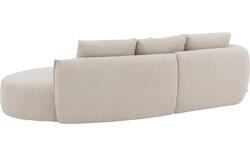 Goossens loungebank fay wit stof - 8244163-goossens-fay-bank-stof-wit-01