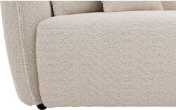 Goossens loungebank fay wit stof - 8244163-goossens-fay-bank-stof-wit-01