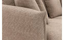 Goossens loungebank fay bruin stof - 8244164-goossens-fay-bank-stof-bruin-01