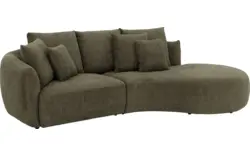 Goossens loungebank fay groen stof - 8244166-goossens-fay-bank-stof-groen-02