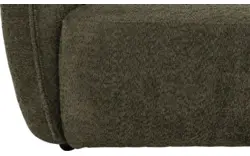 Goossens loungebank fay groen stof - 8244166-goossens-fay-bank-stof-groen-01