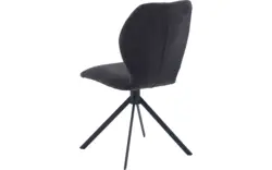 Goossens eetkamerstoel hera blauw stof - 8244174-goossens-hera-stoel-onderdelen-stof-01