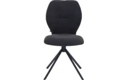 Goossens eetkamerstoel hera blauw stof - 8244174-goossens-hera-stoel-onderdelen-stof-01