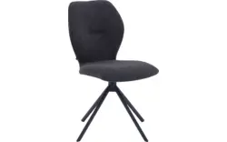 Goossens eetkamerstoel hera blauw stof - 8244174-goossens-hera-stoel-onderdelen-stof-01