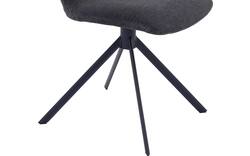 Goossens eetkamerstoel hera blauw stof - 8244174-goossens-hera-stoel-onderdelen-stof-01