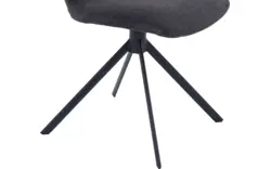 Goossens eetkamerstoel hera blauw stof - 8244174-goossens-hera-stoel-onderdelen-stof-01