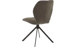 Goossens eetkamerstoel hera groen stof - 8244175-goossens-hera-stoel-onderdelen-stof-01
