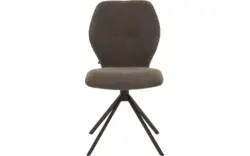 Goossens eetkamerstoel hera groen stof - 8244175-goossens-hera-stoel-onderdelen-stof-01