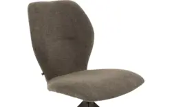 Goossens eetkamerstoel hera groen stof - 8244175-goossens-hera-stoel-onderdelen-stof-01