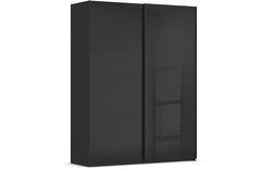zwart glas