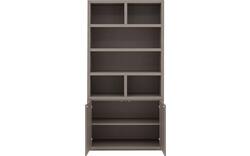 Goossens buffetkast barcelona bruin eiken - 8244455-goossens-barcelona-buffetkast-eiken-02