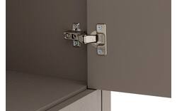 Goossens opbergkast barcelona bruin eiken - 8244460-goossens-barcelona-opbergkast-eiken-01