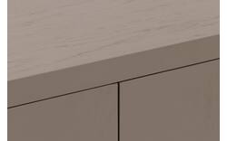 Goossens dressoir barcelona bruin eiken - 8244462-goossens-barcelona-dressoir-eiken-01