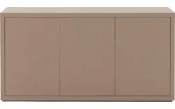 Goossens dressoir barcelona grijs eiken - 8244464-goossens-barcelona-dressoir-eiken-01