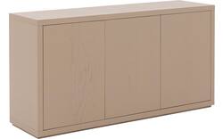 Goossens dressoir barcelona grijs eiken - 8244464-goossens-barcelona-dressoir-eiken-01