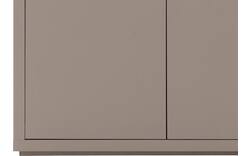 Goossens dressoir barcelona bruin eiken - 8244465-goossens-barcelona-dressoir-eiken-01