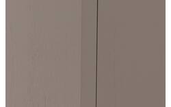 Goossens dressoir barcelona bruin eiken - 8244465-goossens-barcelona-dressoir-eiken-01