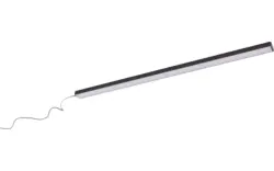 Goossens kastverlichting finish zwart aluminium - 8244471-goossens-finish-01