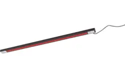 Goossens kastverlichting finish zwart aluminium - 8244471-goossens-finish-01