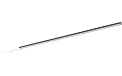 Goossens kastverlichting finish zwart aluminium - 8244472-goossens-finish-01