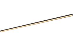Goossens kastverlichting finish zwart aluminium - 8244472-goossens-finish-02