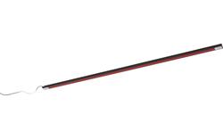 Goossens kastverlichting finish zwart aluminium - 8244472-goossens-finish-01