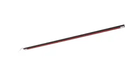 Goossens kastverlichting finish zwart aluminium - 8244472-goossens-finish-01