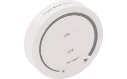 Goossens kastverlichting finish zwart aluminium - 8244472-goossens-finish-01
