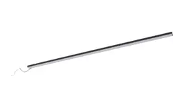 Goossens kastverlichting finish zwart aluminium - 8244474-goossens-finish-01