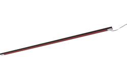 Goossens kastverlichting finish zwart aluminium - 8244474-goossens-finish-01